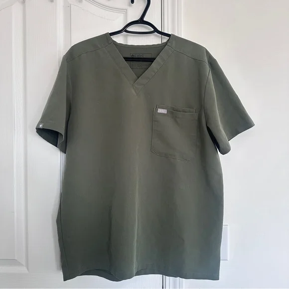 Figs Technical Collection Scrub Set - Picture 3 of 16